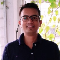 Devraj Baruah