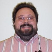 Jeff Holston