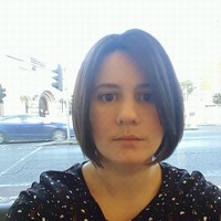Victoria Crabb
