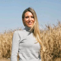 Catalina Rocchia Ferro