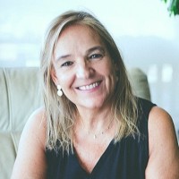 Claudia Bunster Prieto