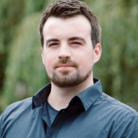 Christopher McCahill