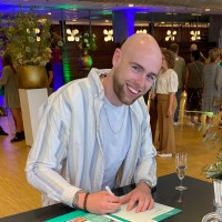 Jeroen Koopman