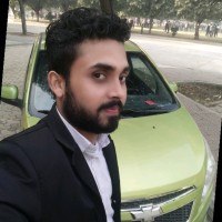 Avinash Kumar Pandey