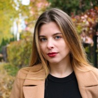 Lina 🇺🇦 Selnichek