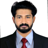 Vijeesh Kumar V