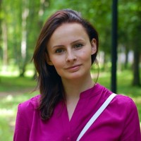 Tatyana Kubareva