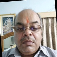 B K Mishra Mishra