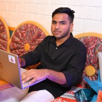 Abhigyan Kumar