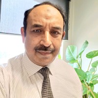 Muneer Ahmad