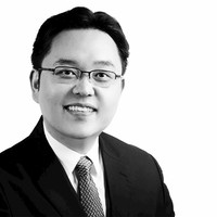 Jiho Kwon