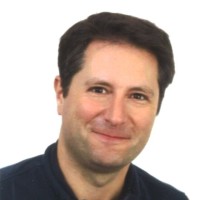 David Steinmetz