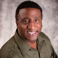 George Holmes