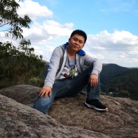 Felix Huang