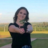 Stefânia Garcia Zenker