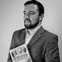 Jonathan De Mello Laguna