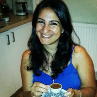 Ebru Hanagasi Coşkun