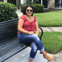 Crystal Talavera