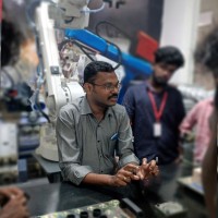 Pradish Dharmalingam