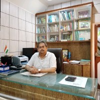 J S Birdie Allahabad