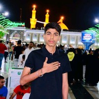 Qalab Ali Abro