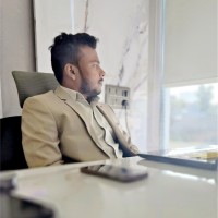 Samarth Padole
