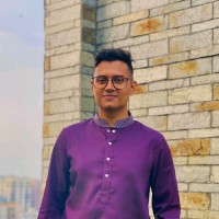 Ziaad Rehman