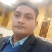 Santosh Tiwari
