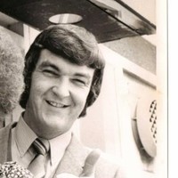 Ron Rudkin