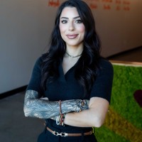 Vanessa Vega