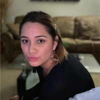 Luz Bravo