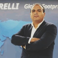 Mauro Alberto Jiménez Olvera