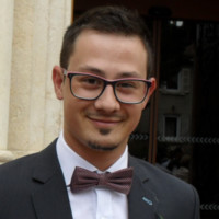 Simon RUEL
