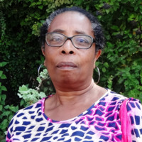 Christiane Jaubert Oui-Oui