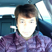 Naoto Toyama