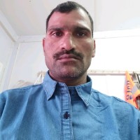 Brijeshkumar Tiwari