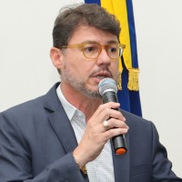 Marcio Peres Vieira Monteiro