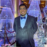 Carl Dayandante