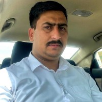 Masroor Khan