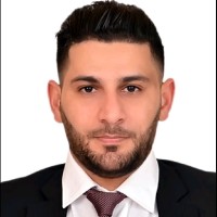 Mohammad Qarmash