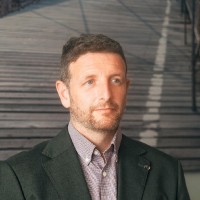 Emilio Gil Barrero