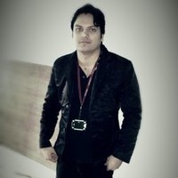 Yogesh Choudhary