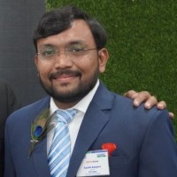 Kaushik Kapupara Microchip