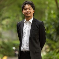 Farris Hazriq Kamisan