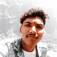 Vishal Bariya