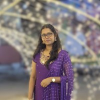 Karthika Ravikumar