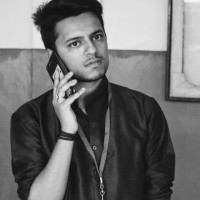 Venkatesh Arora
