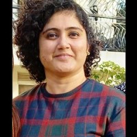 Raunak Kadwani