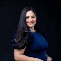Isabella Ramirez Perdomo