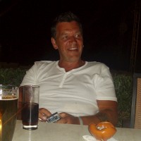 Carl Nicholas